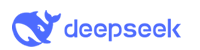 Deepseek Logo