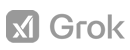 GROK Logo